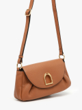 Shoulder strap crossbody bag SHADOW