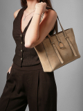 Schoudertas ALTESSE SUEDE