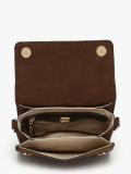 Sac bandoulière ALTESSE SUEDE
