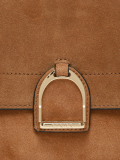 Crossbody bag M ALTESSE SUEDE