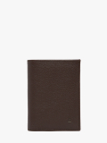 Wallet with coin purse
