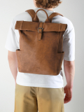 2-compartment  backpack