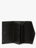 Wallet with coin purse