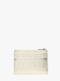 Card holder with coin purse