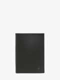 Wallet with coin purse MADRAS