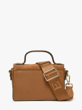 Crossbody bag ALTESSE SUEDE