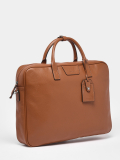 1 compartment  business bag  with 17\" laptop sleeve