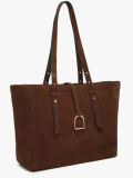 Shoulder bag ALTESSE SUEDE