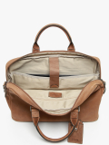 1 compartment business bag with 15\" laptop sleeve
