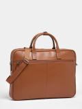 1 compartment  business bag  with 17\" laptop sleeve