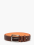 1000007372635 marron fonce/orange - 95/110