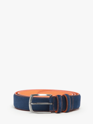 1000007545138 royal/orange - 115/130