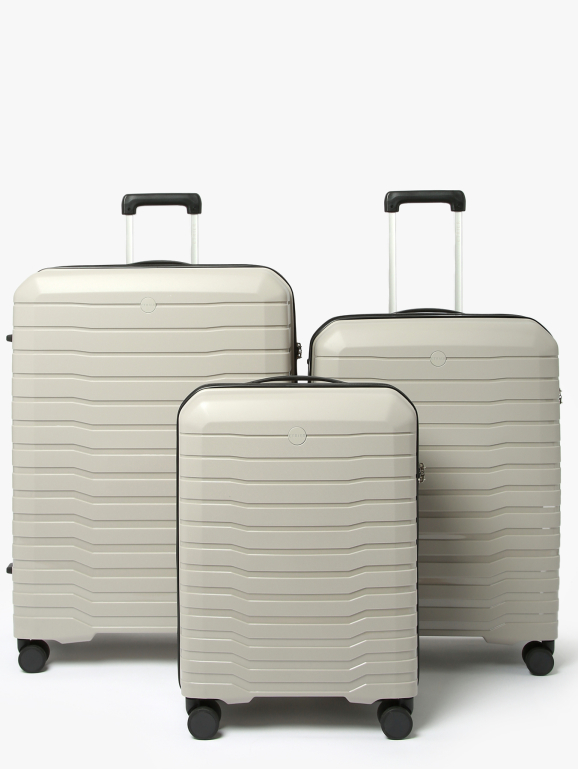 Set reiskoffers