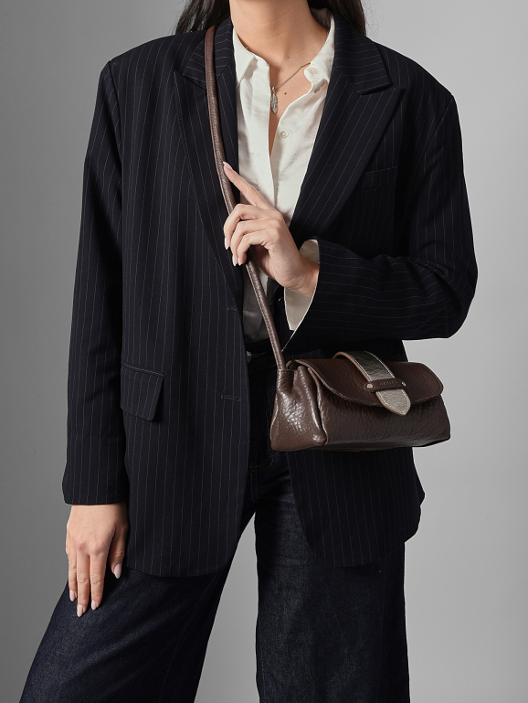 Sac bandoulière AGNES