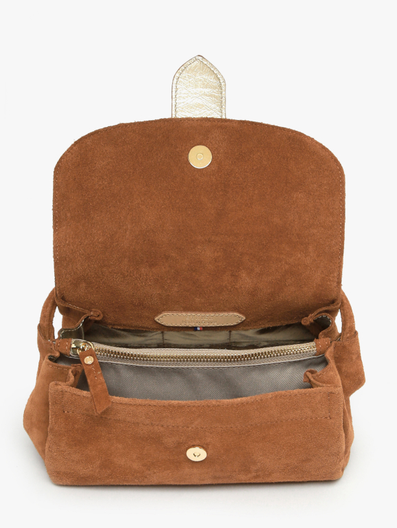 Crossbody bag AGNES