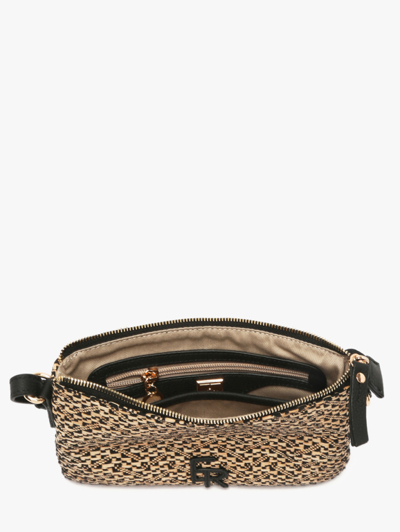 Sac bandoulière CAMARGUE