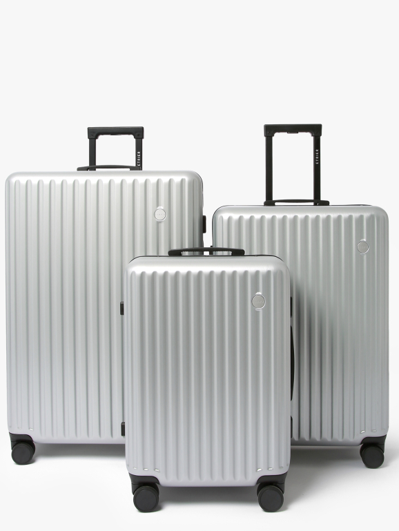 Set reiskoffers