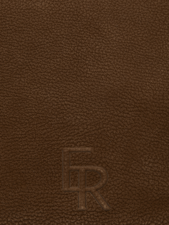 Schoudertas CAVALIER NUBUCK