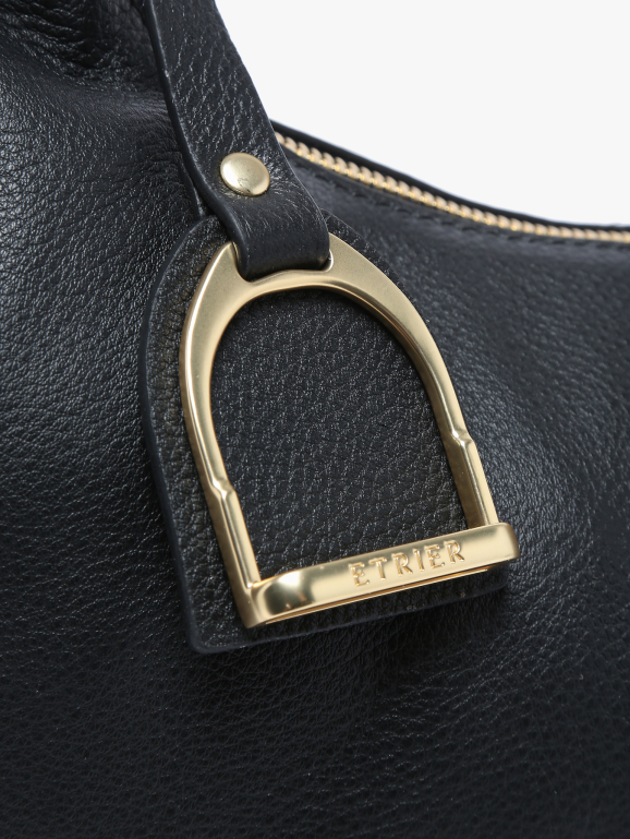 Shoulder bag BABYATOUTPRIX - LUCIE