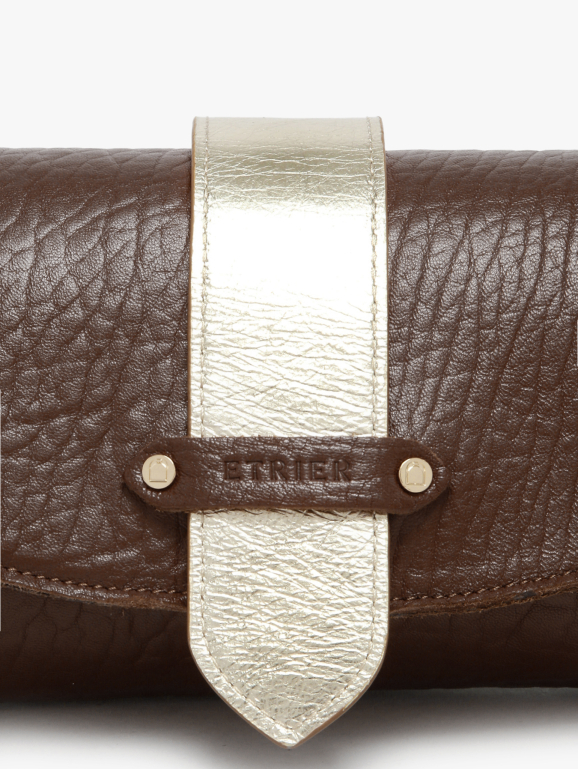 Sac bandoulière AGNES