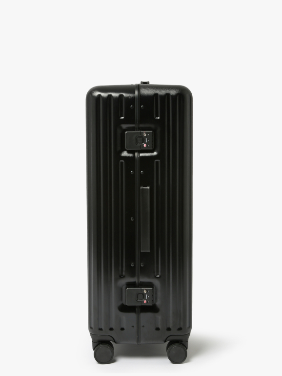 Valise rigide