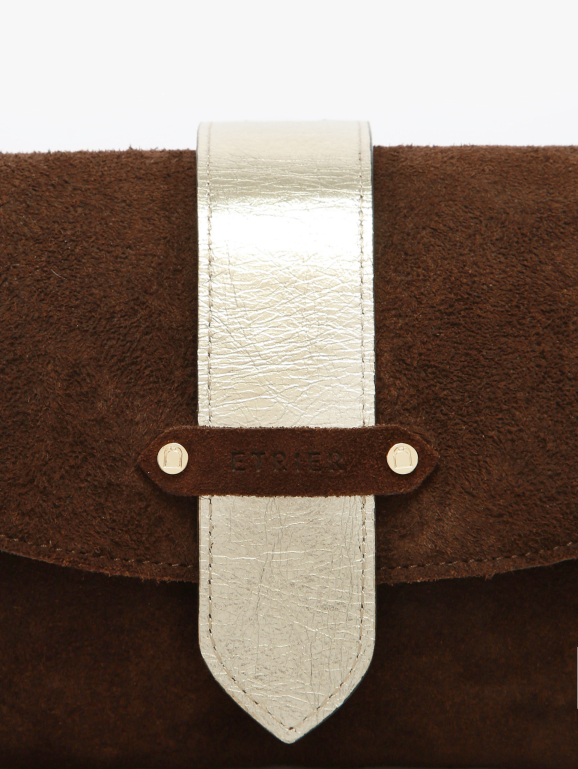 Sac bandoulière AGNES