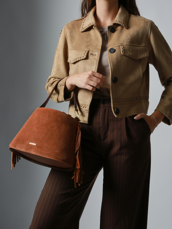 Sac bandoulière COUNTRY