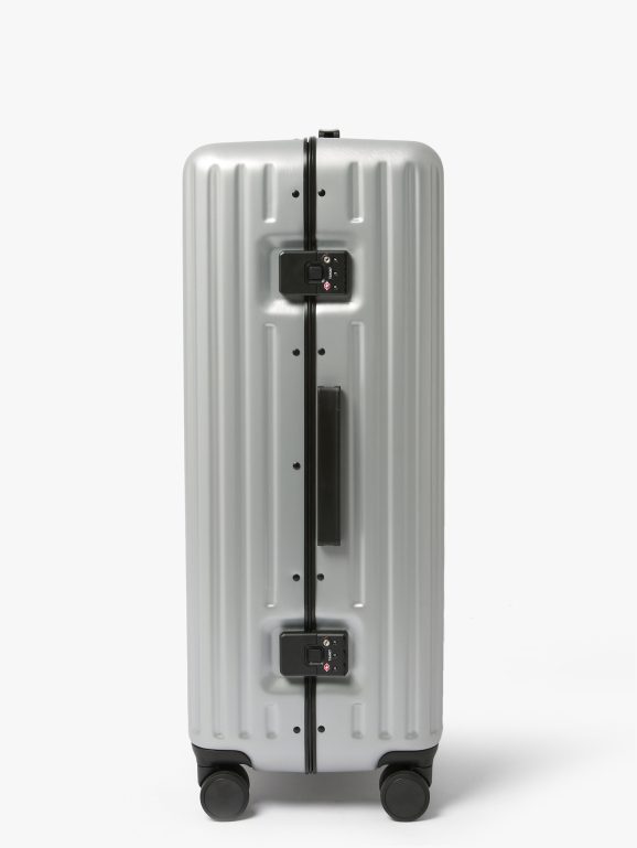Valise rigide
