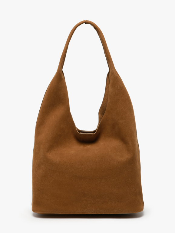 Shoulder bag CAVALIER NUBUCK