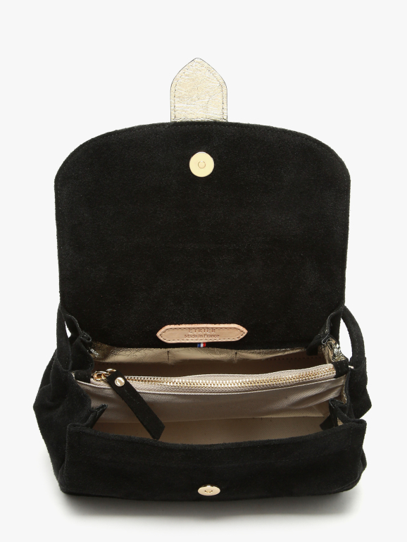 Sac bandoulière AGNES
