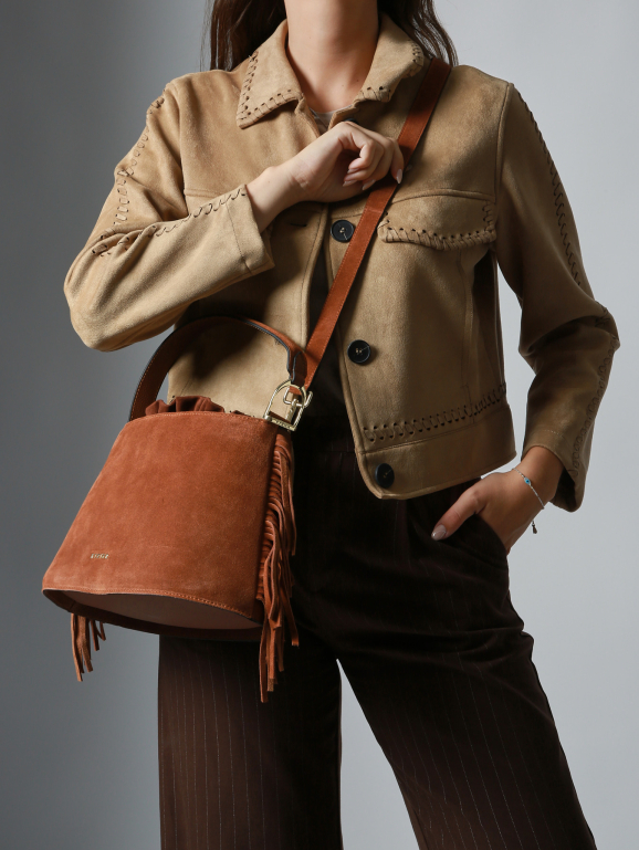 Sac bandoulière COUNTRY