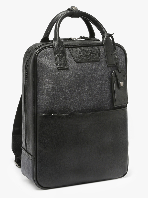 Sac à dos business LIGHT 1 compartiment