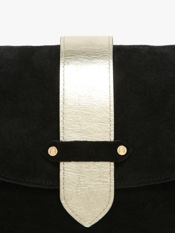 Sac bandoulière AGNES