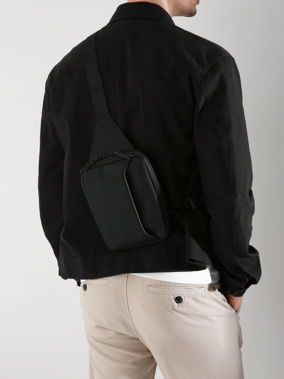 Cross body tas