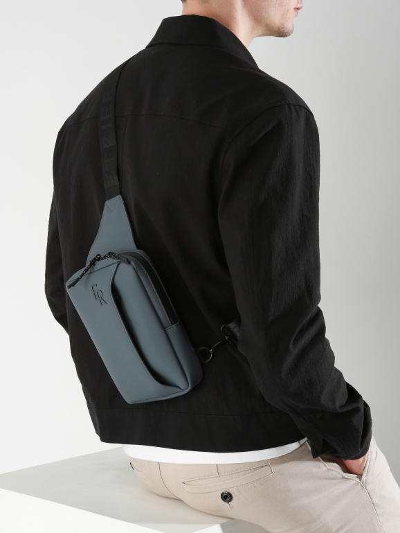 Sac bandoulière IMPULSION