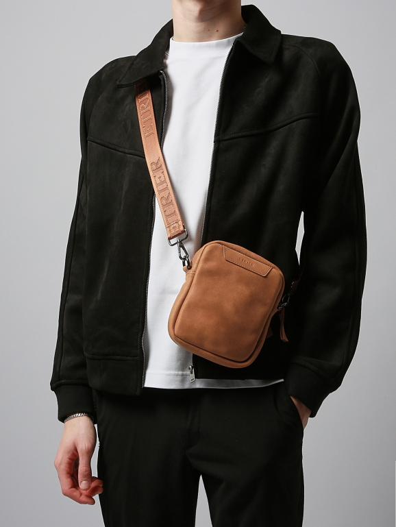 Crossbody bag