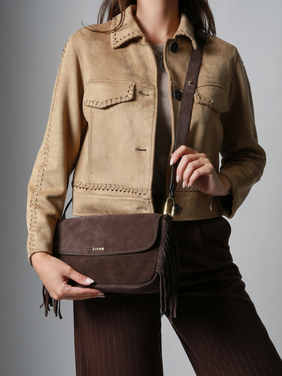 Shoulder bag COUNTRY