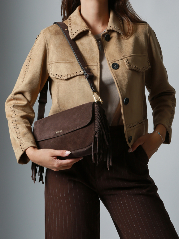 Shoulder bag COUNTRY
