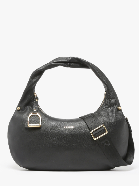Shoulder bag BABYATOUTPRIX - LUCIE
