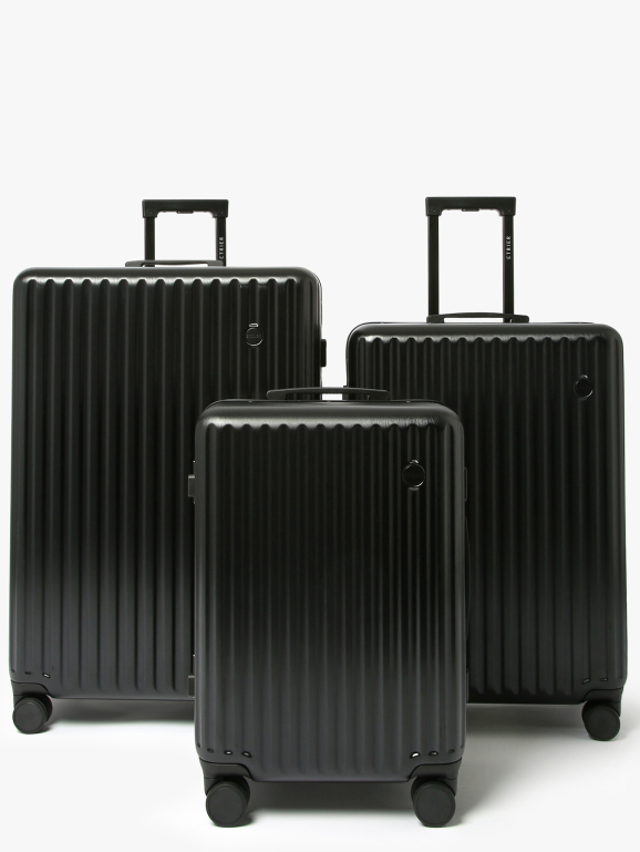 Set reiskoffers