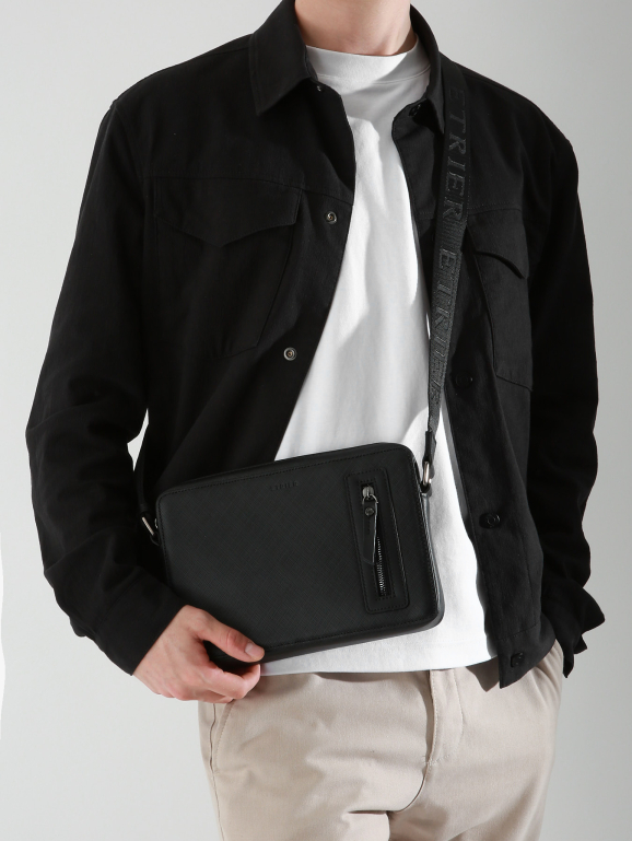 Sac bandoulière FLECHE
