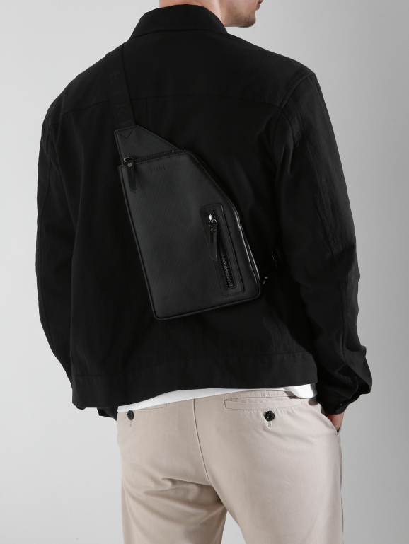 Cross body tas