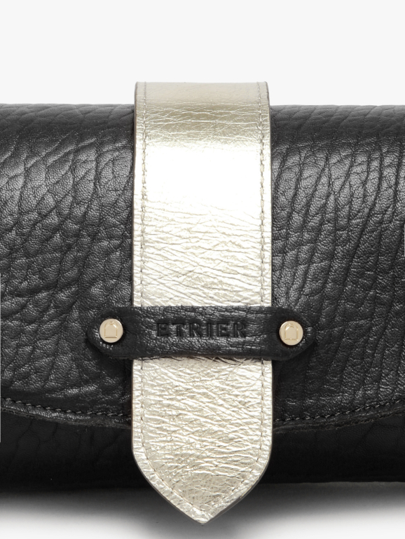Crossbody bag AGNES