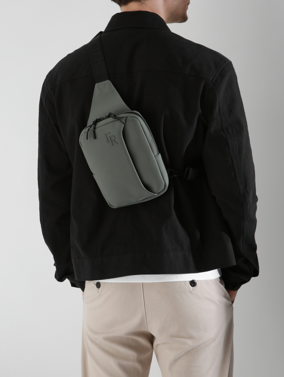 Sac bandoulière IMPULSION