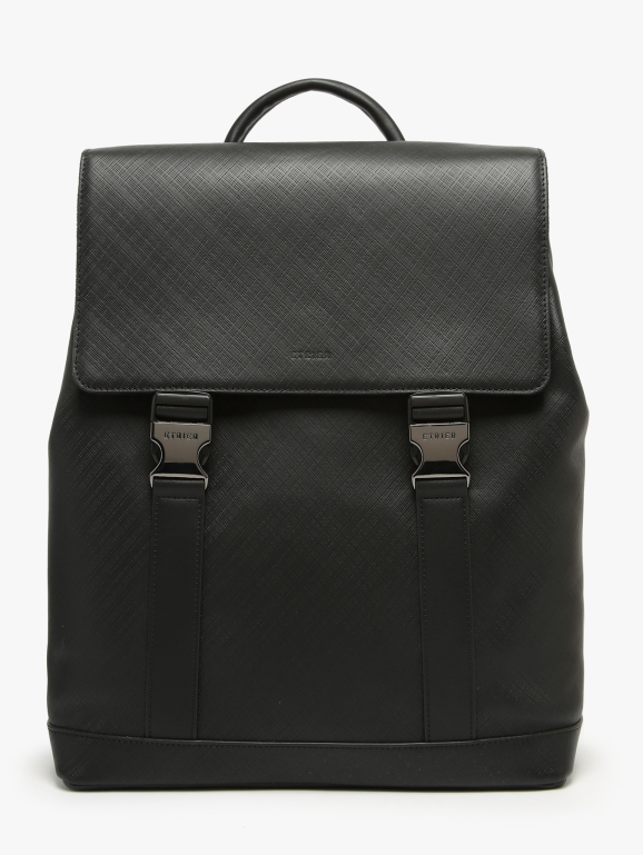 1 compartment business bag with 15\" laptop sleeve