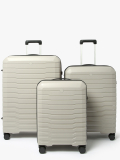 Set reiskoffers