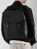 1 compartment business bag with 15\" laptop sleeve