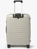 Hardside luggage