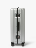 Valise rigide