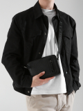 Cross body tas